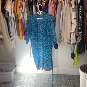 World Market Robe